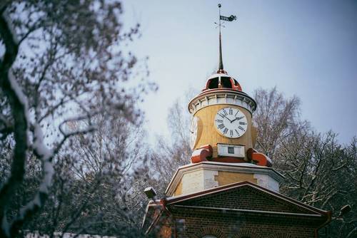 Powstała w 1649 marka Fiskars w tym roku świętuje swoje 375. urodziny